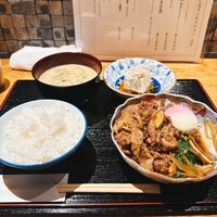 北新地 つきしろ - 