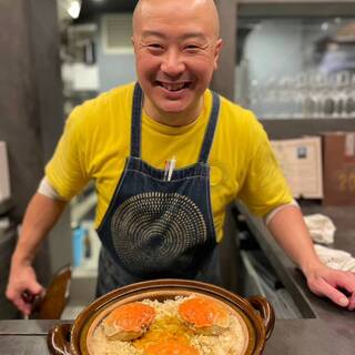 目指すは気さくなハイクオリティ