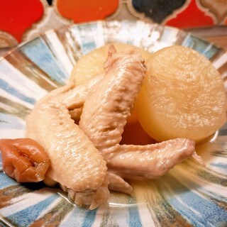 大阪もん酒場 ドラゴンパンチ_2