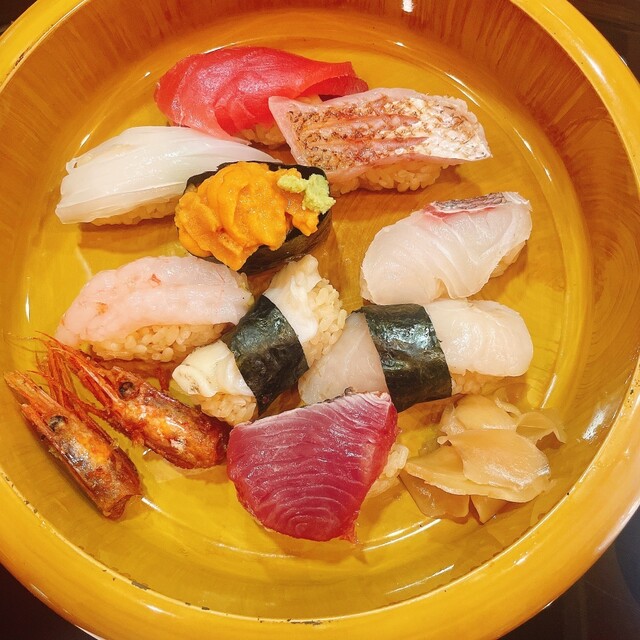 Sakana Ryori to Sushi Tokoton photo 2