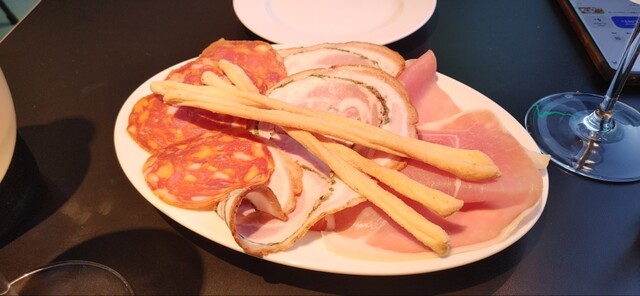 Bucci 山形の本格イタリアン｜ディナーで楽しむ本格料理とワイン