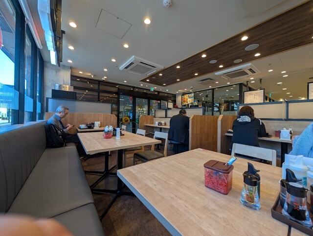 マイカリー食堂 tekute長町店 - 長町（カレー）の写真