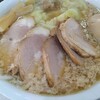 ラーメンの店 ホープ軒 千駄ヶ谷店