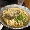 讃岐うどん　徳すけ