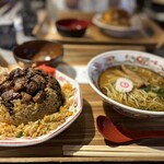 新御茶ノ水 萬龍 東京ドームシティ店 - 