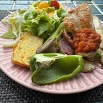 オーガニック食堂 Engi - 