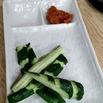 馬力 - もろQ　390円