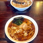麺や 秀佳 - 
