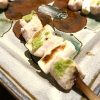 銀座 葡萄屋 - 