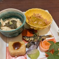 目黒の和食 さとう - 