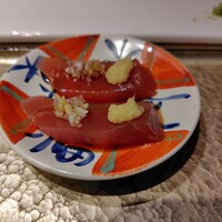 すし 堺 - かつお刺し身