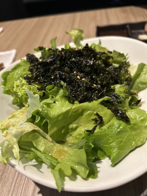 焼肉 忍火 - 富良野（焼肉）の写真