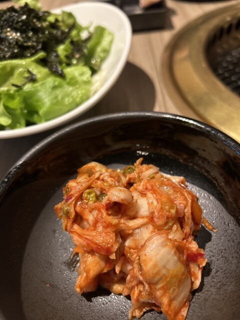 焼肉 忍火 - 富良野（焼肉）の写真