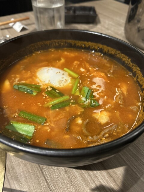 焼肉 忍火 - 富良野（焼肉）の写真