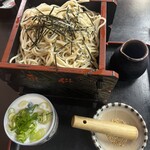 更科 - 