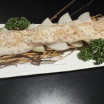 黒毛和牛焼肉 牛たつ - 