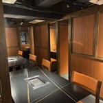 黒毛和牛焼肉 牛たつ - 