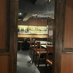 黒毛和牛焼肉 牛たつ - 