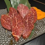 黒毛和牛焼肉 牛たつ - 