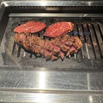 黒毛和牛焼肉 牛たつ - 