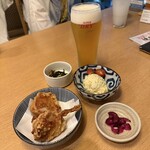 鳥開 総本家 - 