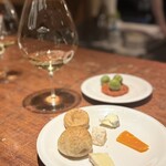 オン ザ ワイン - 