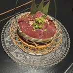 黒毛和牛焼肉 牛たつ - 