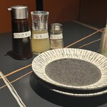 黒毛和牛焼肉 牛たつ - 