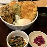 鳥開 総本家 - 