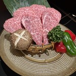 黒毛和牛焼肉 牛たつ - 