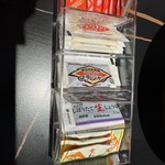 黒毛和牛焼肉 牛たつ - 