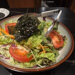 黒毛和牛焼肉 牛たつ - 