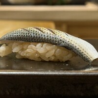 鮨屋 大かわ 久 - 