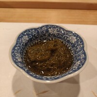 鮨 福原 - 