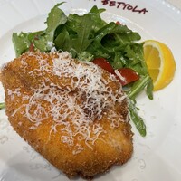 ラ・ベットラ・ダ・オチアイ ナゴヤ - 