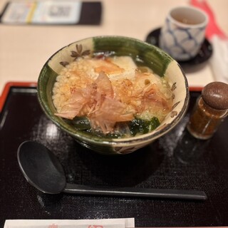 甘味屋 田むら_1