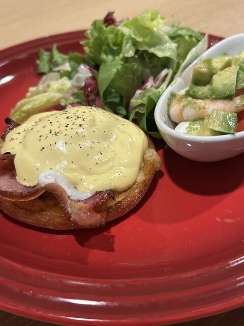 Musashino Mori Coffee Kasugai Shinogi Ten