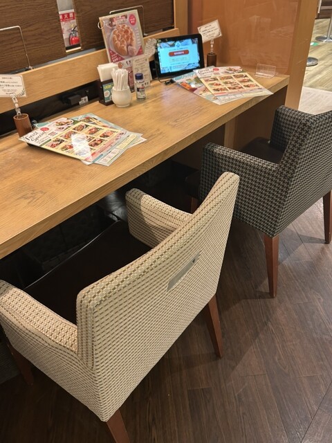 Musashino Mori Coffee Kasugai Shinogi Ten photo 4