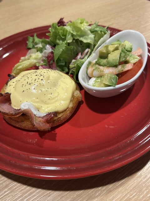 Musashino Mori Coffee Kasugai Shinogi Ten photo 2