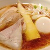 楢製麺