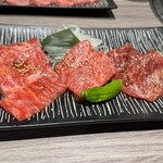 和牛焼肉 一期一縁 - 