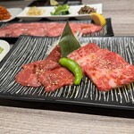 和牛焼肉 一期一縁 - 