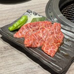 和牛焼肉 一期一縁 - 