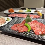 和牛焼肉 一期一縁 - 