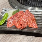 和牛焼肉 一期一縁 - 