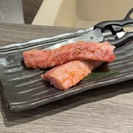 和牛焼肉 一期一縁 - 