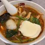 七宝麻辣湯 - 