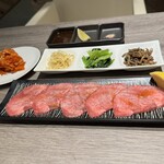 和牛焼肉 一期一縁 - 