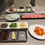 和牛焼肉 一期一縁 - 