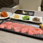 和牛焼肉 一期一縁 - 